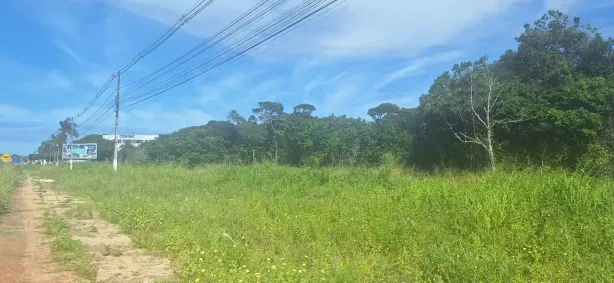 Lote/Terreno à venda, 160000m² no Praia do Francês, Marechal Deodoro