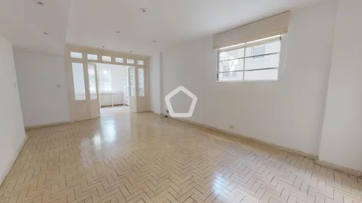 Apartamento com 2 Quartos à venda, 96m² no Jardim Paulista, São Paulo