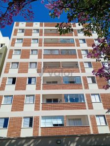 Apartamento com 2 Quartos à venda, 65m² no Vila Industrial, Campinas