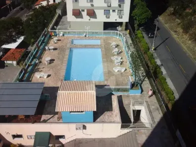 Apartamento com 2 Quartos à venda, 63m² no Engenhoca, Niterói