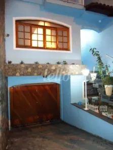 Casa com 3 Quartos à venda, 234m² no Jardim Textil, São Paulo