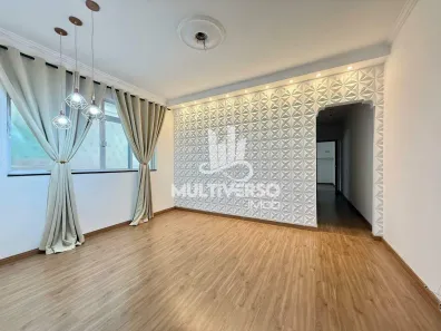 Apartamento com 2 Quartos à venda, 75m² no Boqueirão, Santos