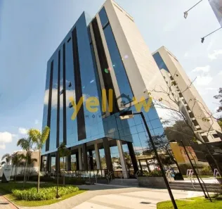 Sala Comercial para alugar, 40m² no Centro, Arujá