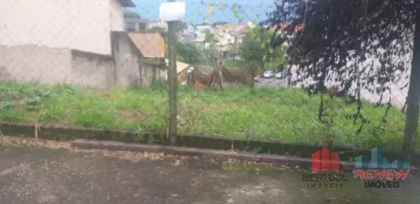 Lote/Terreno à venda, 319m² no Santa Rosa, Vinhedo