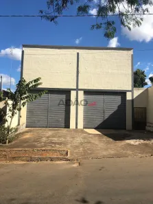 Galpão/Depósito/Armazém à venda, 200m² no Jardim Nova Goiânia, Senador Canedo