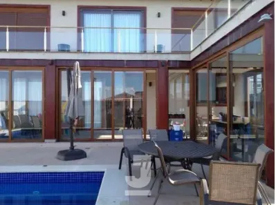 Casa com 5 Quartos à venda, 650m² no Loteamento Mont Blanc Residence, Campinas
