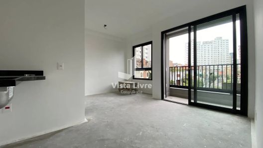 Apartamento com 1 Quarto à venda, 26m² no Sumarezinho, São Paulo
