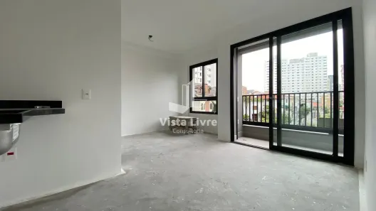Apartamento com 1 Quarto à venda, 26m² no Sumarezinho, São Paulo