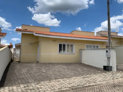 Casa com 3 Quartos à venda, 200m² no Jardim São Marcos, Bom Jesus dos Perdões