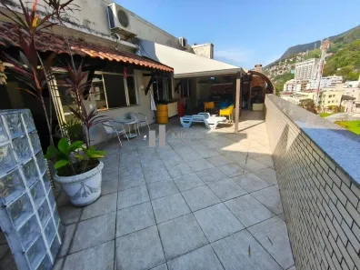 Cobertura com 3 Quartos à venda, 93m² no Tijuca, Rio de Janeiro