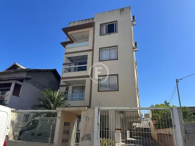 Apartamento com 2 Quartos à venda, 68m² no Pagani, Palhoça