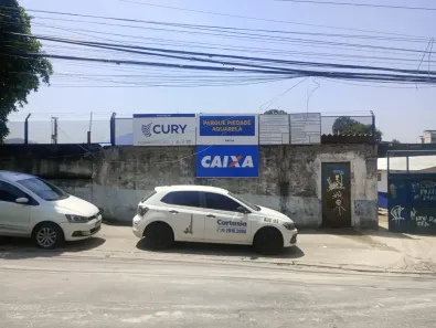 Casa com 2 Quartos à venda, 55m² no Quintino Bocaiúva, Rio de Janeiro