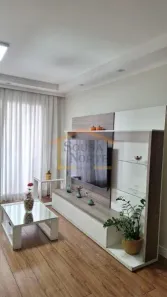 Apartamento com 4 Quartos à venda, 123m² no Carandiru, São Paulo