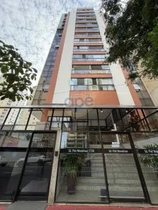 Apartamento com 3 Quartos para alugar, 125m² no Praia da Costa, Vila Velha