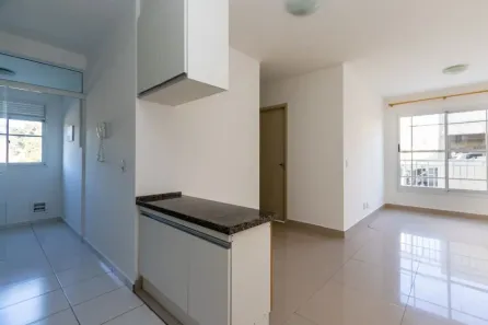 Apartamento com 3 Quartos à venda, 64m² no Campo Comprido, Curitiba