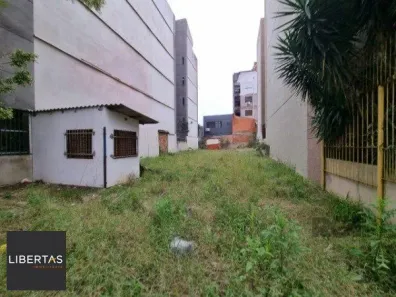Lote/Terreno à venda, 321m² no Passo da Areia, Porto Alegre