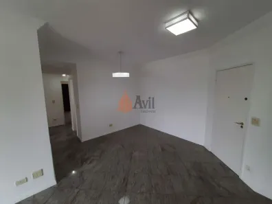 Apartamento com 3 Quartos à venda, 87m² no Vila Regente Feijó, São Paulo
