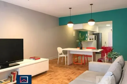 Apartamento com 2 Quartos à venda, 110m² no Barra Funda, São Paulo