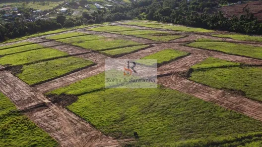 Lote/Terreno à venda, 188m² no Chácara Iracema, Salto