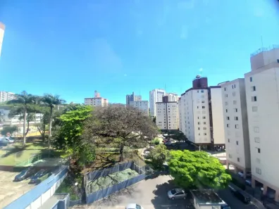Apartamento com 3 Quartos para alugar, 71m² no Vila Mariana, São Paulo