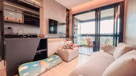 Apartamento com 3 Quartos à venda, 84m² no Terra Bonita, Londrina
