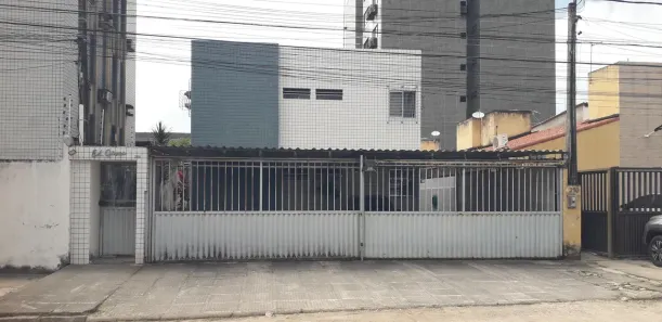 Apartamento com 3 Quartos à venda, 90m² no Jardim Atlântico, Olinda