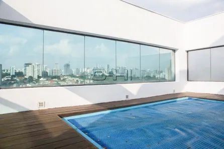 Cobertura com 3 Quartos à venda, 188m² no Vila Madalena, São Paulo