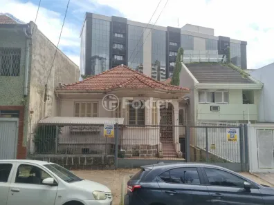Casa com 3 Quartos à venda, 155m² no Moinhos de Vento, Porto Alegre