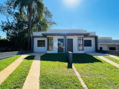 Casa com 2 Quartos à venda, 70m² no São Bento, Lajeado