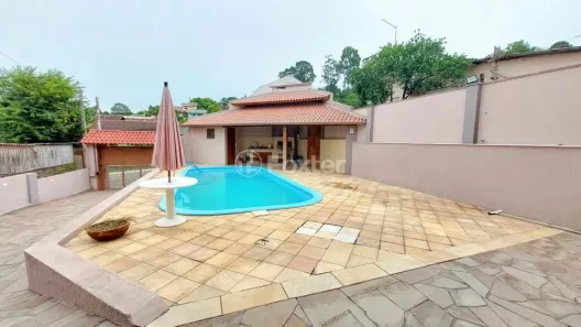 Casa com 4 Quartos à venda, 255m² no Rincão dos Ilhéus, Estância Velha