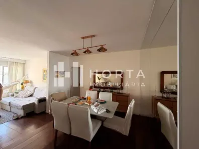Apartamento com 3 Quartos para alugar, 92m² no Ipanema, Rio de Janeiro