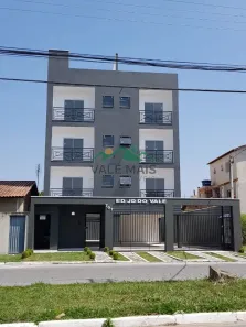 Apartamento com 1 Quarto à venda, 40m² no Jardim do Vale, Guaratinguetá