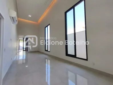 Casa de Condomínio com 3 Quartos para alugar, 210m² no Laranjeiras, Uberlândia