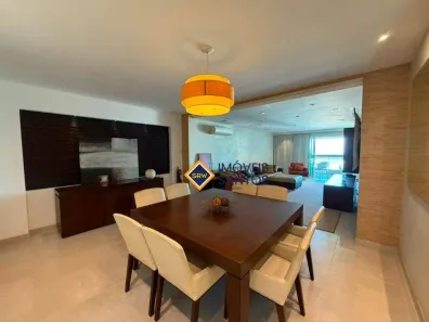 Apartamento com 3 Quartos à venda, 271m² no Aparecida, Santos