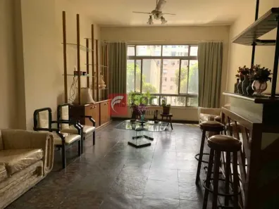 Apartamento com 3 Quartos à venda, 170m² no Flamengo, Rio de Janeiro