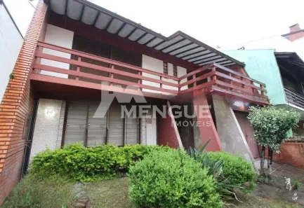 Casa com 4 Quartos à venda, 300m² no São Sebastião, Porto Alegre