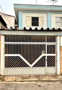 Sobrado com 2 Quartos à venda, 110m² no Vila Carrão, São Paulo