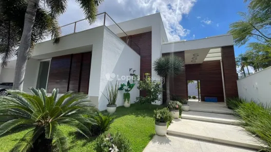 Casa de Condomínio com 5 Quartos à venda, 768m² no Barra da Tijuca, Rio de Janeiro