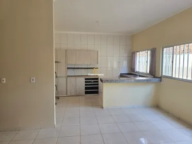 Casa com 2 Quartos à venda, 69m² no Jardim Aureny III, Palmas