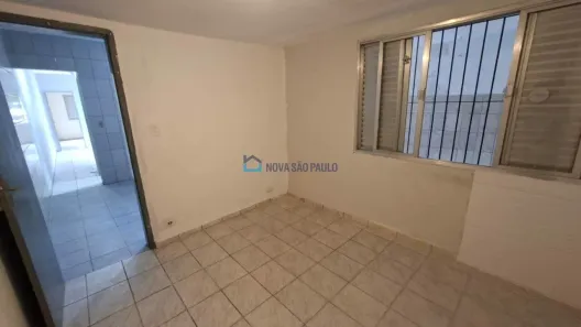 Casa com 2 Quartos para alugar, 95m² no Vila da Saúde, São Paulo