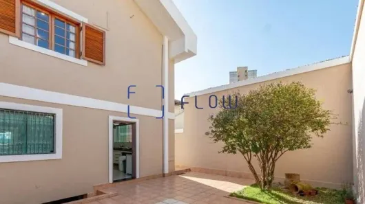 Casa com 3 Quartos para alugar, 360m² no Campo Belo, São Paulo
