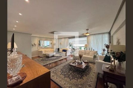 Apartamento com 4 Quartos à venda, 186m² no Recreio dos Bandeirantes, Rio de Janeiro