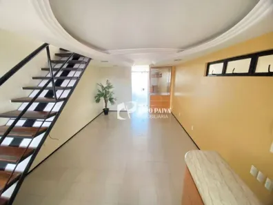 Ponto Comercial para alugar, 55m² no José de Alencar, Fortaleza