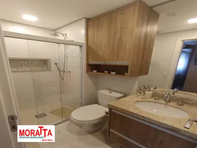 Apartamento com 2 Quartos à venda, 70m² no Vila Monte Alegre, São Paulo