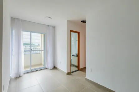 Apartamento com 2 Quartos para alugar no Jardim Botânico, Curitiba