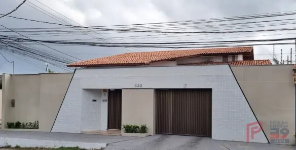Casa com 4 Quartos à venda, 350m² no Chácara Brasil, São Luís