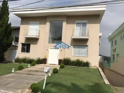 Casa de Condomínio com 4 Quartos à venda, 800m² no Alphaville, Santana de Parnaíba