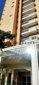 Apartamento com 3 Quartos à venda, 97m² no Parque Boa Esperança, Indaiatuba
