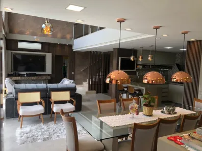 Cobertura com 3 Quartos à venda, 277m² no Morro do Espelho, São Leopoldo