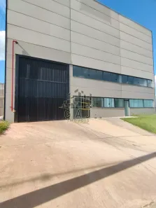 Galpão/Depósito/Armazém para alugar, 884m² no CINTEC - Centro Industrial e Tecnológico de Santa Bárbara D'Oeste, Santa Bárbara D'Oeste